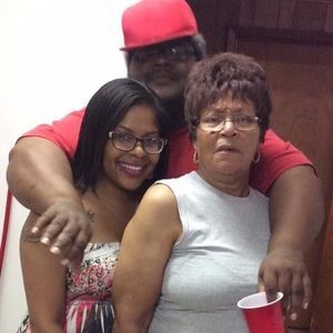 Meet your Posher, Andre